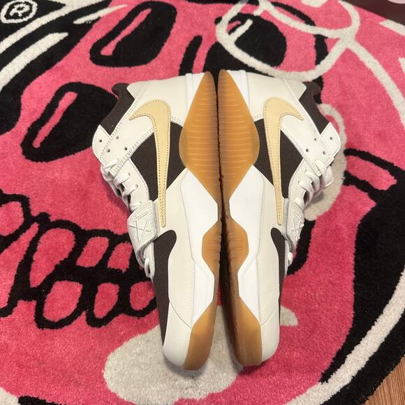 Jordan Jumpman Jack TR Travis Scott Sail - Size 15 - Brand New main image 7